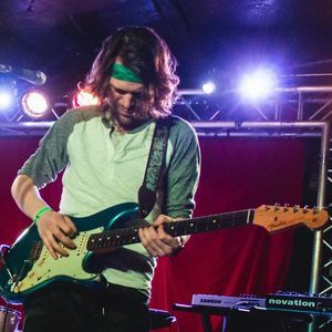 Meet your Posher, Ricky